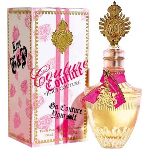 Juicy Couture Couture Couture edp 100ml TESTER